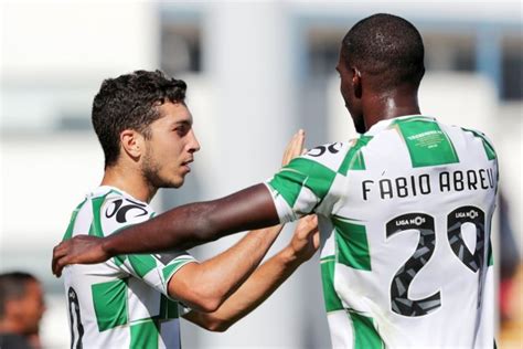 Gil vicente vs moreirense in the portuguese primera liga on 2021/04/11, get the free livescore, latest match live, live streaming and chatroom from aiscore football livescore. Moreirense vs Gil Vicente (destaques) - ComUM