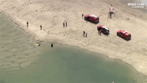Dead Body Found Inside Barrel Washed Ashore At Malibu Beach News Independent Tv