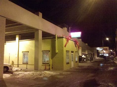Canteen Lunch In The Alley, Ottumwa - Restaurant Reviews ...