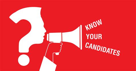 Know Your Candidates Assembly Election 2022 All Candidates List And