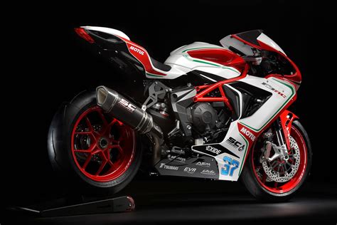If you would like to get a quote on a new 2018 mv agusta f3 800 use our build your own tool, or compare this bike to other sport motorcycles.to view more specifications, visit our detailed specifications. MV-Agusta-F3-800-RC-2018-Fotos-estaticas-8 - Motorbike ...