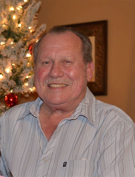 Glynn Mayeux Obituary - Baton Rouge, LA