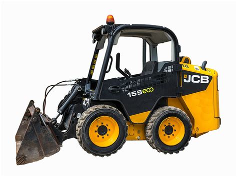 Jcb Skid Steer