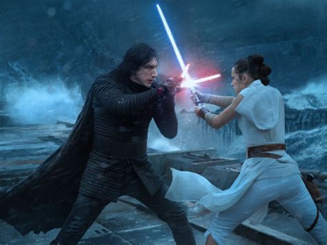 If the sequel trilogy is removed, so to are the final stories we have with the if the intention in retconning the sequel trilogy would be to tell more stories with luke, han, and leia, then recasts would be in order. "Star Wars" to reset the franchise by 'nullifying' the ...