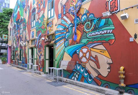 Experience the Different Singapore Island - Klook