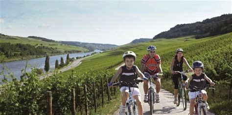 Visit Luxembourg City in Luxembourg - Europe's Best Destinations