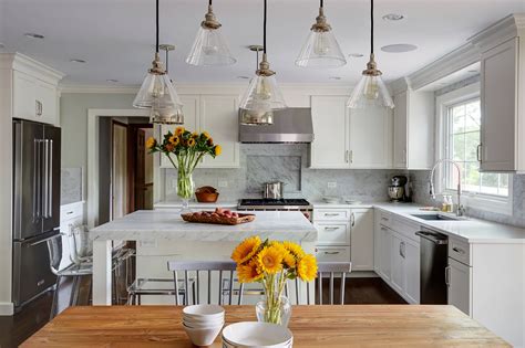 Houzz Kitchen Lighting Ideas Things In The Kitchen