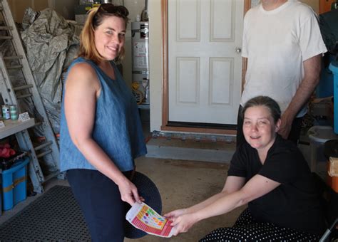 Annual 'Yard Sale' draws visitors to Lents | East PDX News