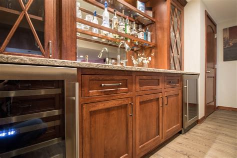 Probably the most inexpensive (and versatile) style of a cabinet door is the slab. Kitchen Cabinet Doors - Full Overlay, Partial Overlay and ...