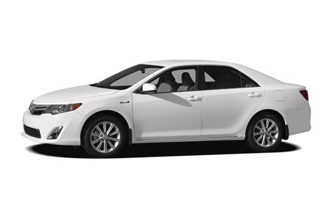 The answers are yes and yes. 2012 Toyota Camry Hybrid MPG, Price, Reviews & Photos ...