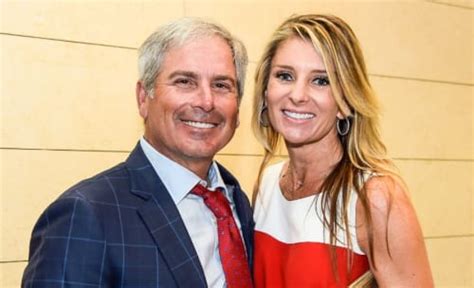 Who Is Fred Couples Current Girlfriend Or Wife