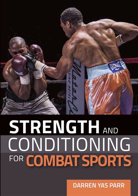 Check spelling or type a new query. Strength and Conditioning for Combat Sports by Darren Yas ...