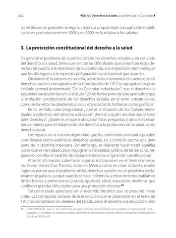 La SCJN Y La Jurisprudencia De Los Derechos Fundamentales 1917 2011 By