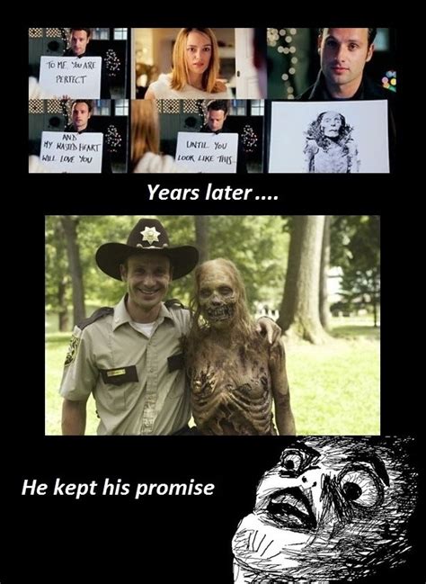 Keeping A Promise Really Funny Pictures Collection On