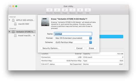 How To Create Macos High Sierra Usb Installer Step By Step Tutorial