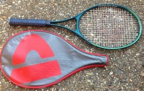 Tennis Racket And Cover In Edgware London Gumtree