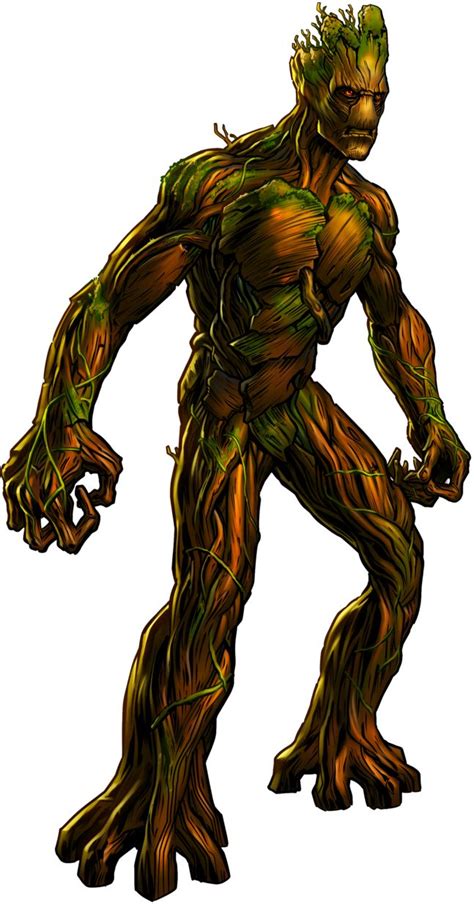 Groot By Alexiscabo1 On Deviantart Groot Marvel Art Groot Marvel Groot Comics