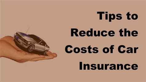 Young drivers buying car insurance likely want coverage that provides good value for their money. Tips to Reduce the Costs of Car Insurance Under 25 Years ...