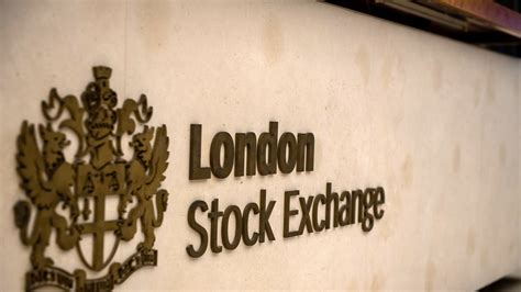 London Stock Exchange Group Nets £30bn Hong Kong Merger Bid Business
