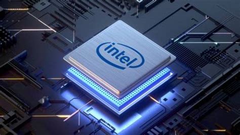 The Best Intel Processors In 2021