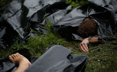 All 298 people on board who were citizens of 10 countries were killed in the crash. The final indignity: Bodies of MH17 crash victims tossed ...