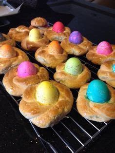 Mahlab is a spice made from ground cherry stones and, along with piney gum mastic, gives this greek easter bread its distinctive flavour. Grandmom's Italian Easter Cookie | Recipe | Easter recipes ...