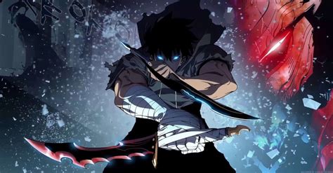 Solo Leveling Anime Announced Oshi No Ko Website Hints At An Anime And