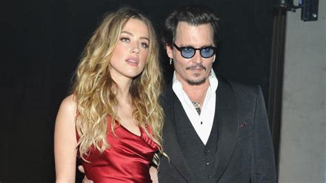 British Feminists Pick Sides In Amber Heard V Johnny Depp Drama The
