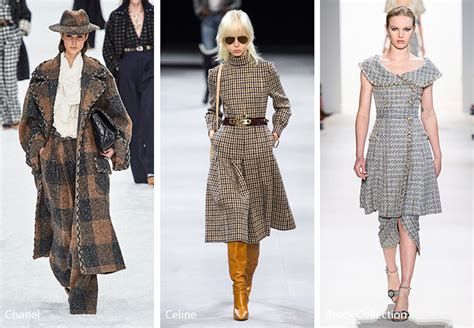 Penampilan alias gaya baru mungkin diperlukan buat kamu yang jenuh dengan style kamu sepanjang tahun 2019. Fall/ Winter 2020-2021 Fashion Trends | Χειμερινή μόδα ...