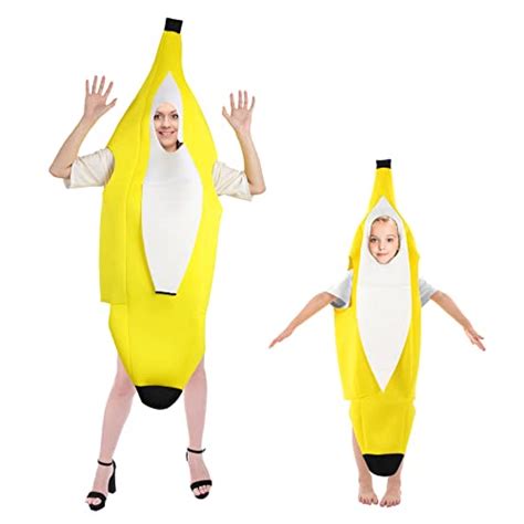 Our Best Adult Banana Suit Top 10 Picks Bnb