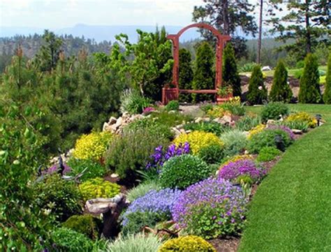 If you had a sandpit, cubby house or trampoline, all of your. Gallery of Garden Ideas for Kids or Children - Interior ...