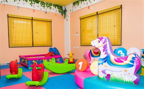 Best Play Area For Kids In Bangalore By Play Dates Medium
