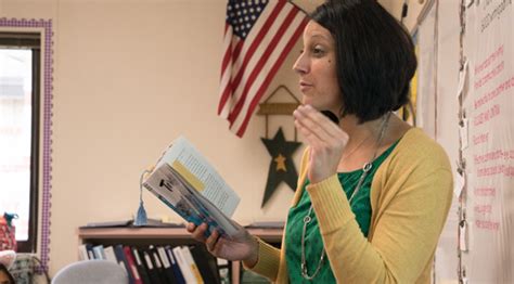 Reading aloud, even to other adults, yields surprising rewards. Units of Study for Teaching Reading Grades 6-8