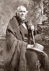 Images of Sam Houston And The Civil War