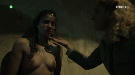 Nude Video Celebs Milica Gojkovic Nude Zmurke S01e04