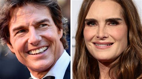 Brooke Shields Dredges Up 2005 Feud With Tom Cruise In New Documentary
