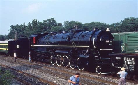 Railroad Find 1944 Baldwin Ble 643 Locomotive Locomotive Railroad