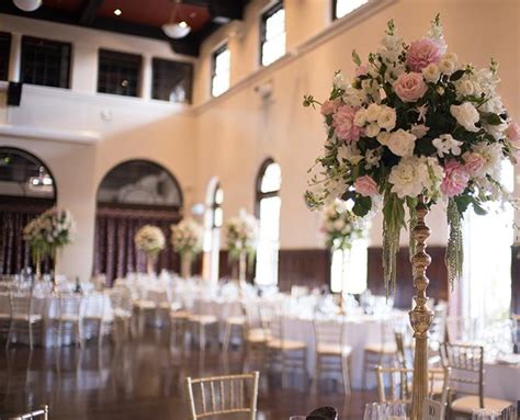 Hyde park has all the trademarks of a great location. Best Wedding Venues In Australia | ELLE Australia