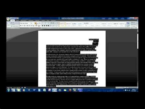 In double a page spaced essay many are 4 words how. How to Create a Double-Spaced, Properly-Formatted Essay in ...