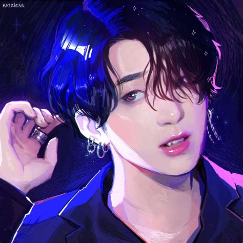 Dm for collaborations & commission. asya 🌙 bIm on Twitter | Bts fanart, Jungkook fanart, Fan art