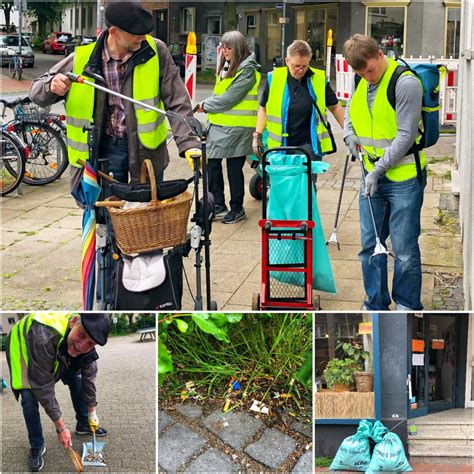 Immobilien in frohnhausen (essen) mieten: WasteWalk in Frohnhausen und Holsterhausen.: Sauber macht ...