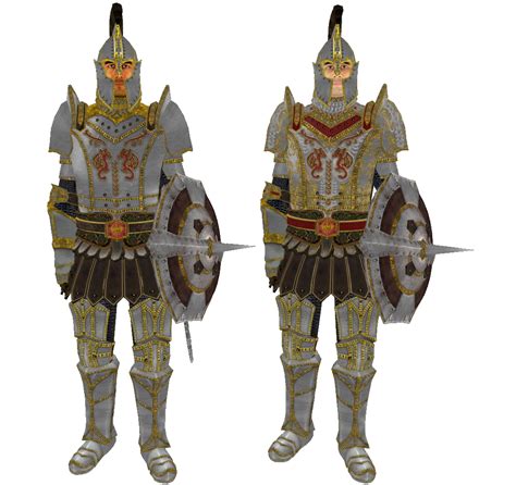 Imperial Watch Armor Elder Scrolls Fandom