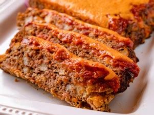 This cheeseburger meatloaf recipe is the perfect meal for a busy weeknight. Cheeseburger Meatloaf (Osage Cowboy's Lunch) - "The ...