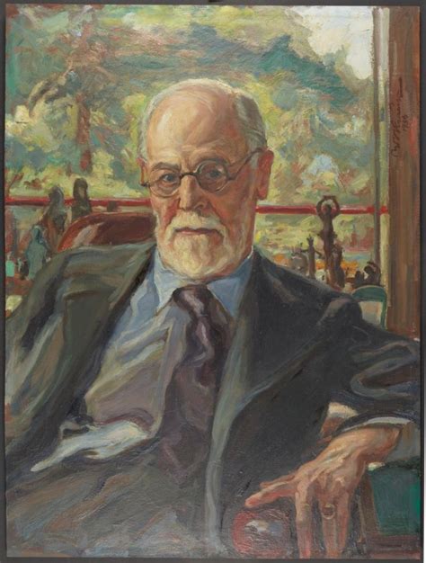 At the time, this was a breakthrough concept. 20,000 Letters, Manuscripts & Artifacts From Sigmund Freud ...
