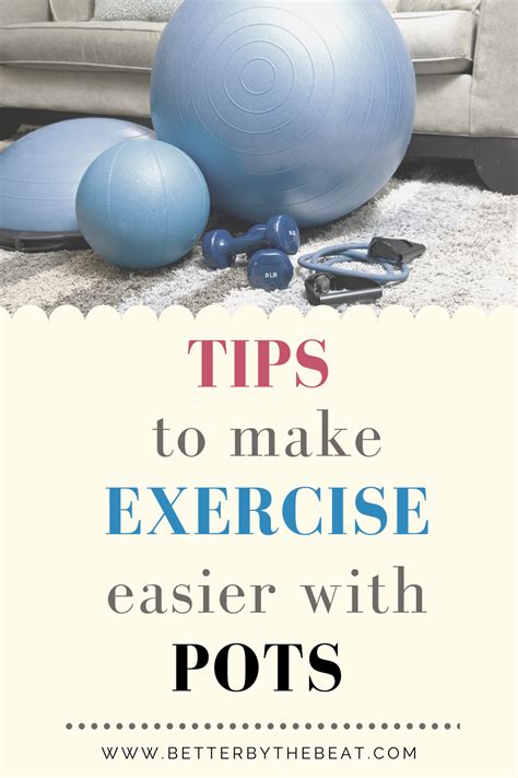 Exercising With Pots 12 Tips To Make It Easier Better By The Beat In