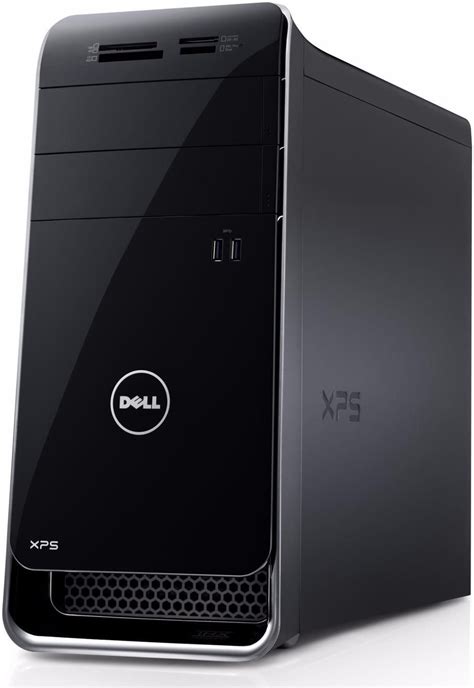 Dell Xps 8900 Desktop I7 6700 16gb 2tb Dvdrw Geforce Gtx 745 Wifi Win10