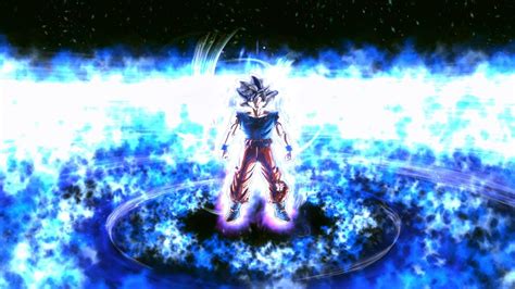 Is This Dlc 13 Ultra Instinct Sign Goku Dragon Ball Xenoverse 2