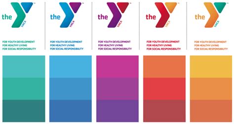 My Name Is Y The Y Brand New Ymca Fitness Logo How To Memorize