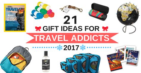 Check spelling or type a new query. 22 Unique Gifts for the Travel Addict in Your Life ...