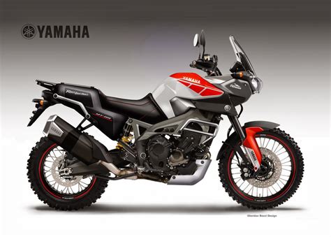 With the development of dual sport motorcycles, that began to change. 8 Best Dual Sport Motorcycle Concepts by Oberdan Bezzi